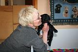 ADULTE ET CHIEN 464